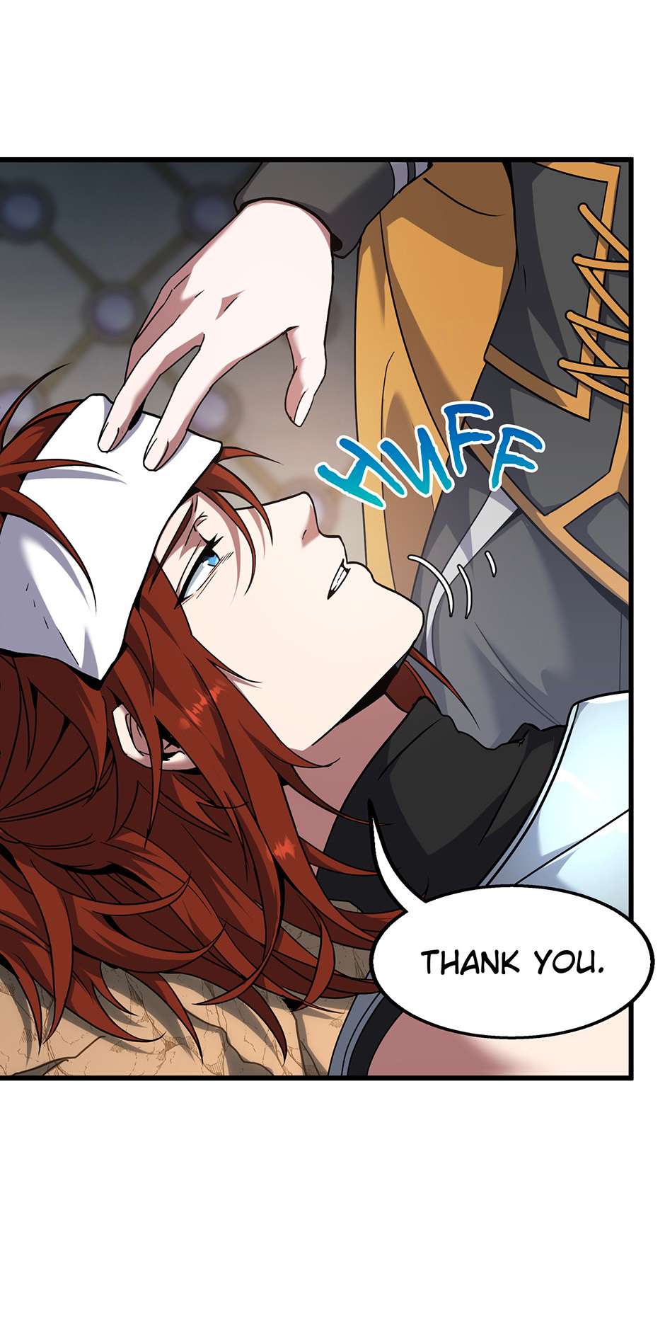 The Beginning After the End Chapter 221 43